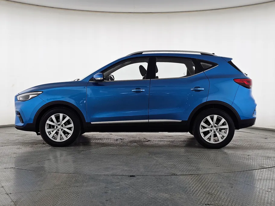 ام جي ZS STD 2022 