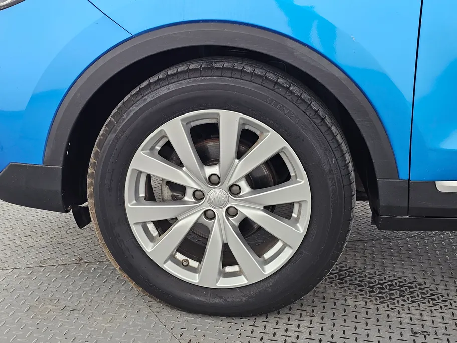 ام جي ZS STD 2022 