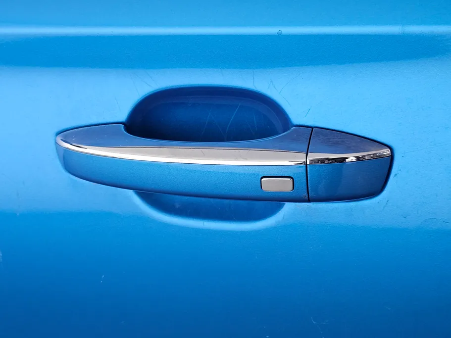 ام جي ZS STD 2022 