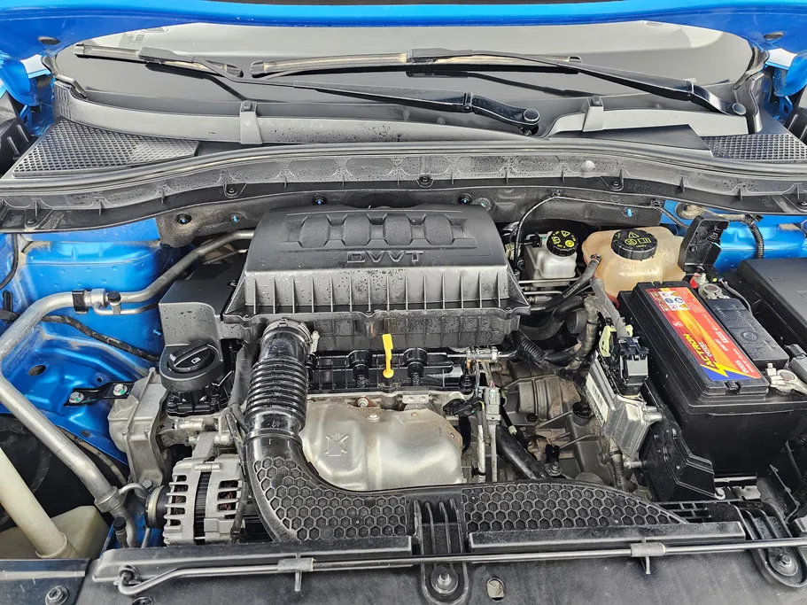 ام جي ZS STD 2022 