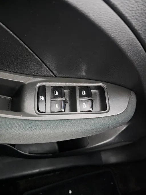 ام جي ZS STD 2022 