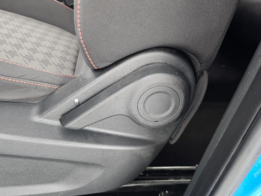 ام جي ZS STD 2022 