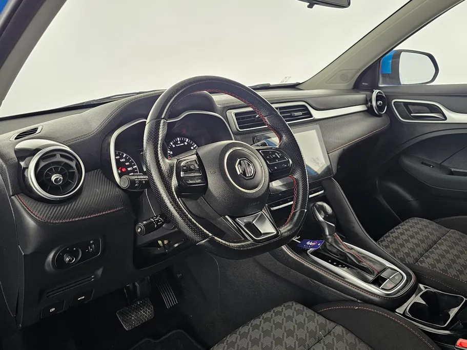 ام جي ZS STD 2022 