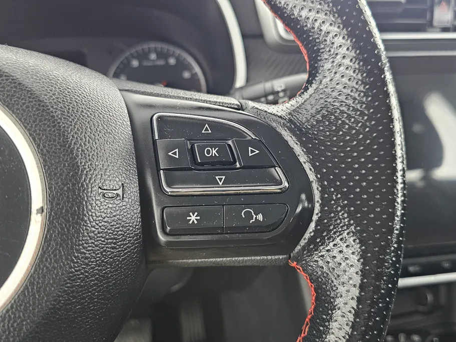 ام جي ZS STD 2022 