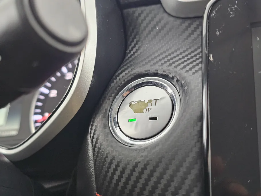 ام جي ZS STD 2022 