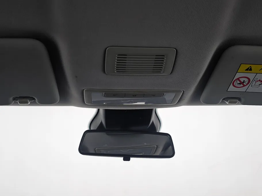 ام جي ZS STD 2022 