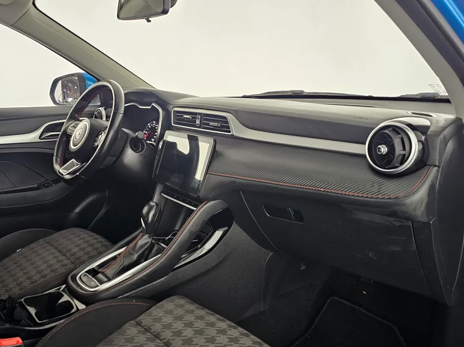 ام جي ZS STD 2022 