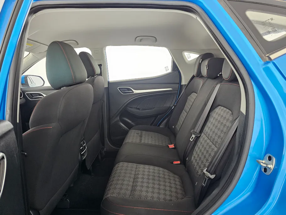 ام جي ZS STD 2022 