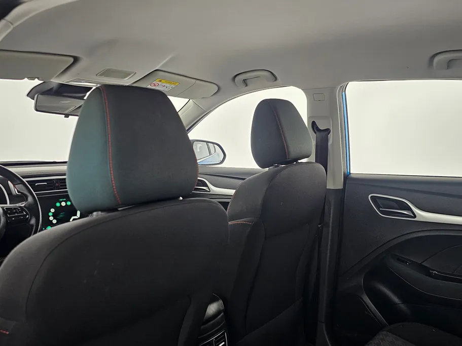 ام جي ZS STD 2022 