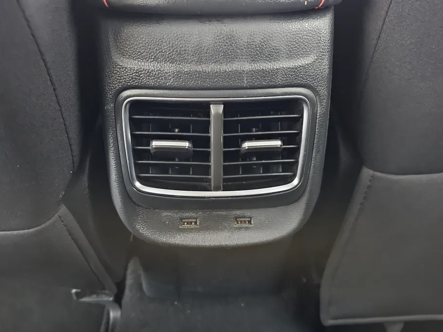 ام جي ZS STD 2022 