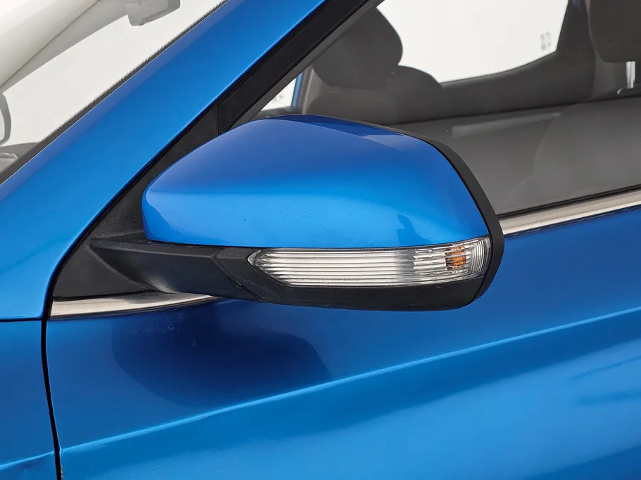 ام جي ZS STD 2022 