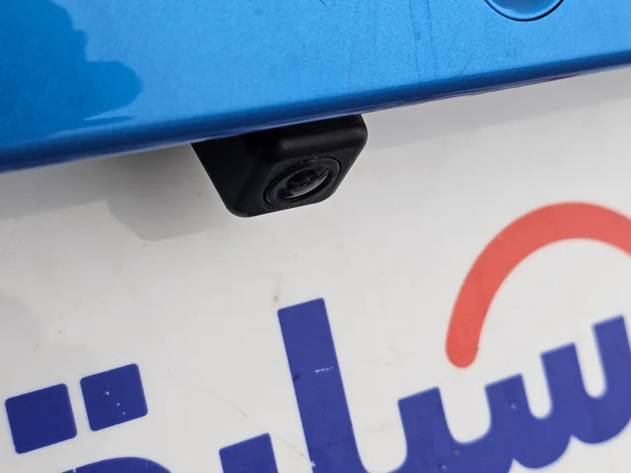 ام جي ZS STD 2022 