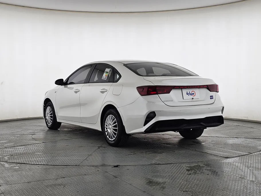 كيا سيراتو L 2023 