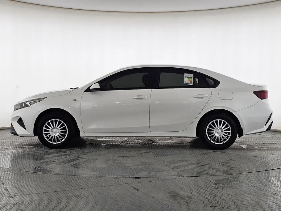 كيا سيراتو L 2023 