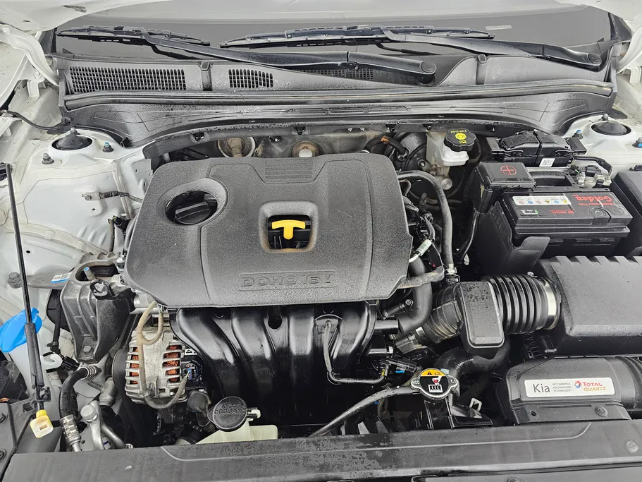 كيا سيراتو L 2023 