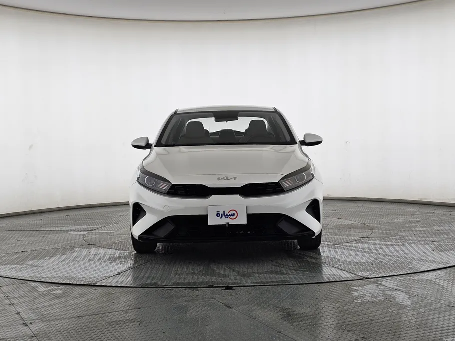 كيا سيراتو L 2023 