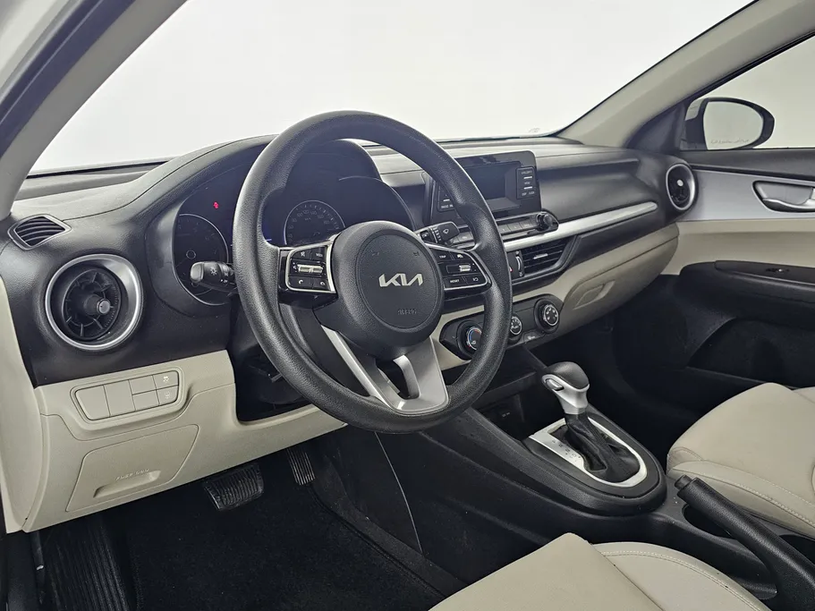 كيا سيراتو L 2023 