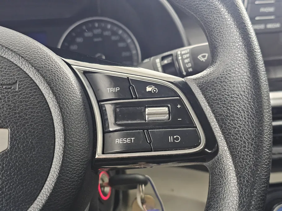 كيا سيراتو L 2023 