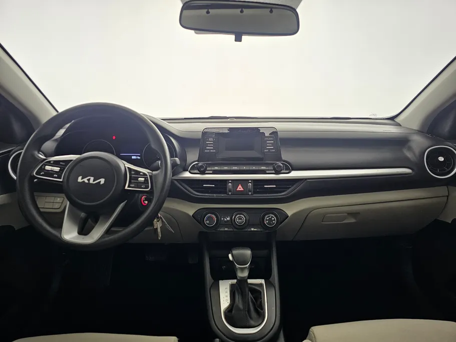 كيا سيراتو L 2023 