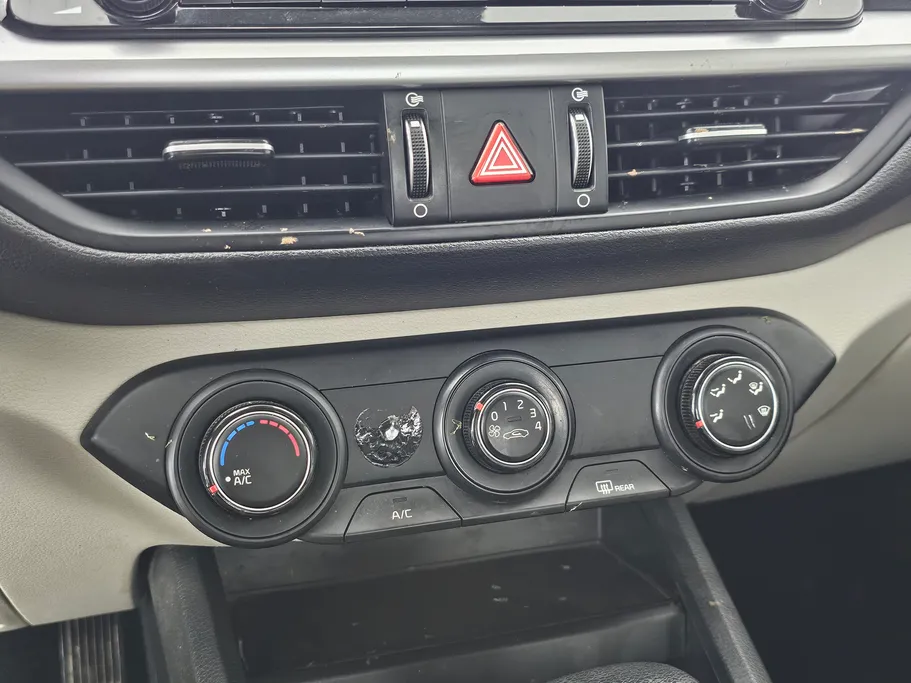 كيا سيراتو L 2023 