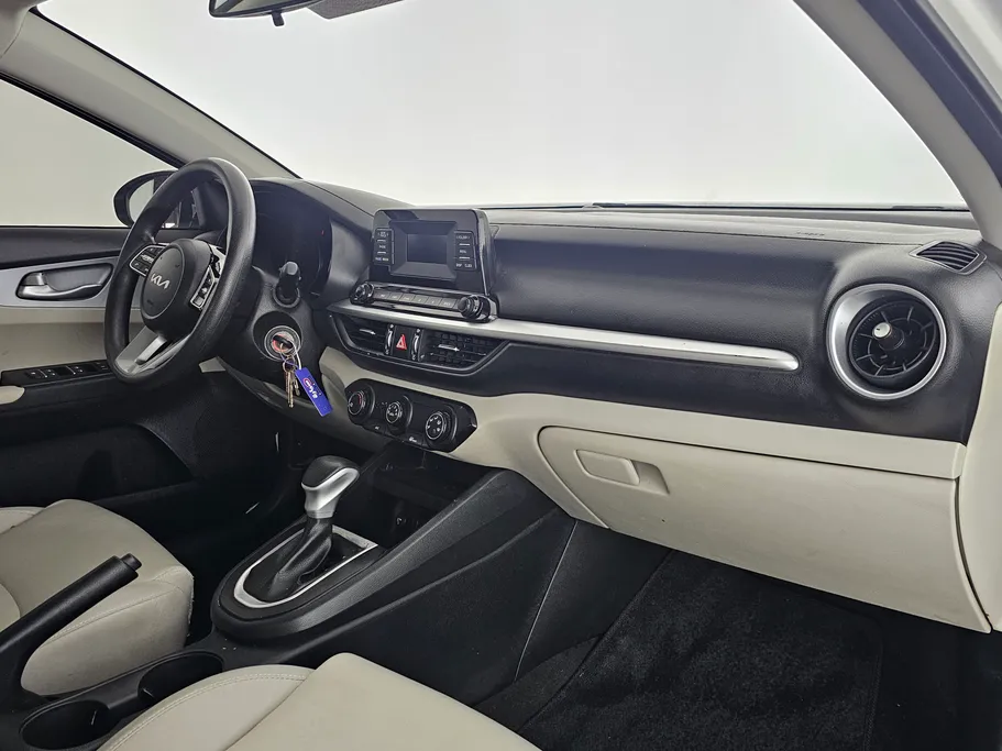 كيا سيراتو L 2023 