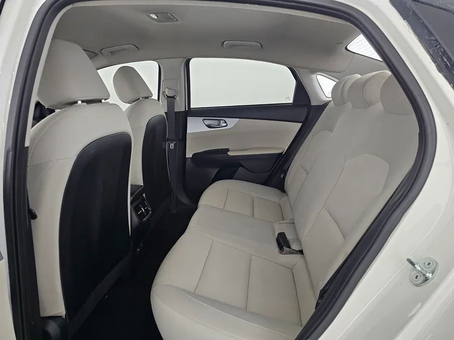 كيا سيراتو L 2023 