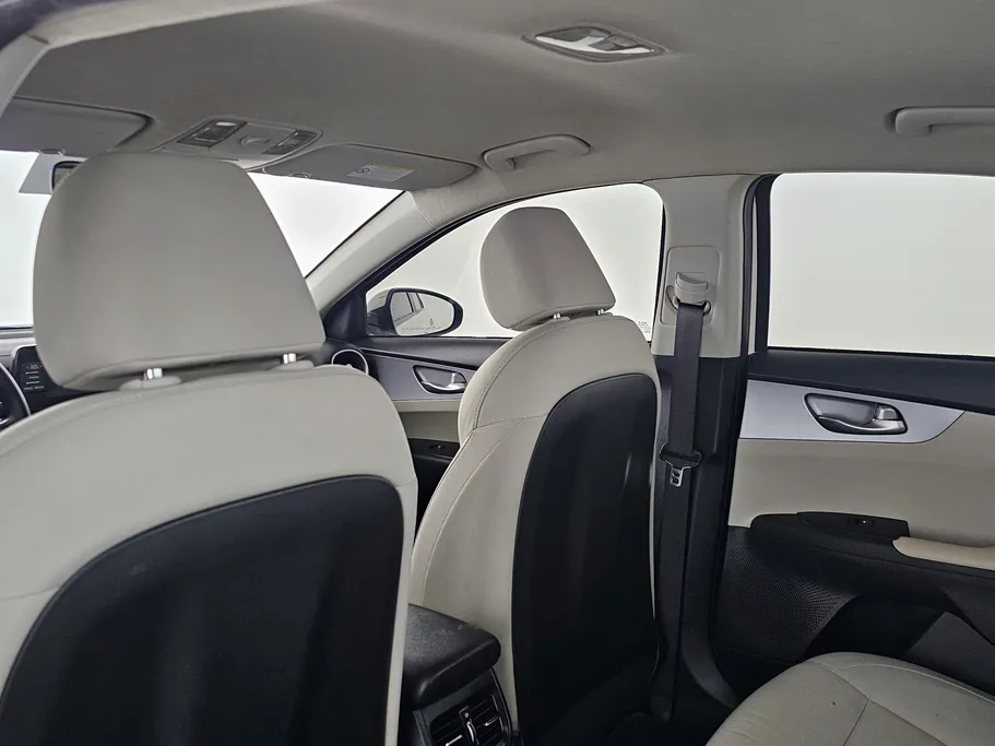 كيا سيراتو L 2023 