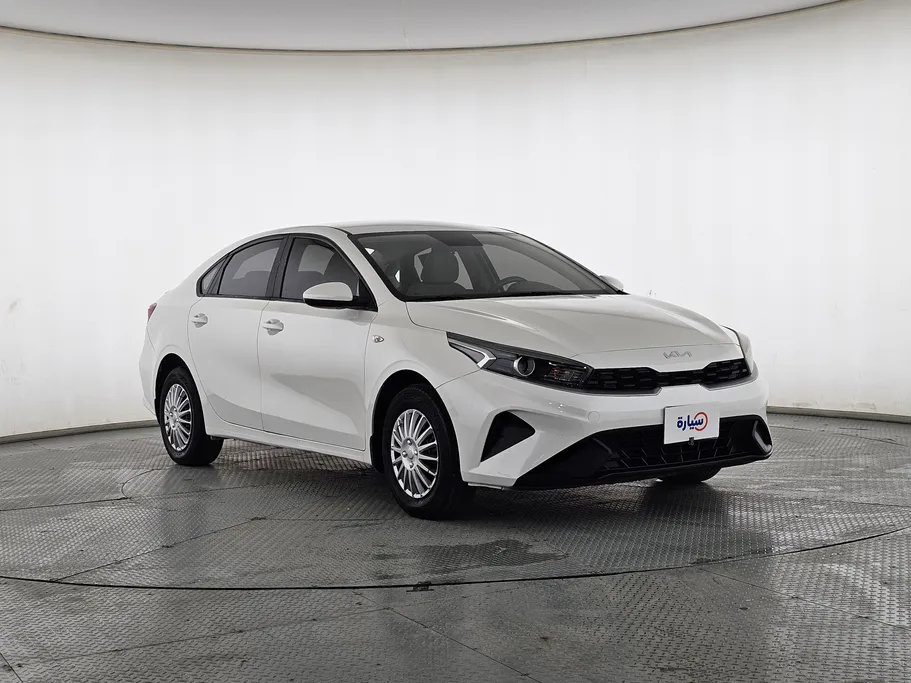 كيا سيراتو L 2023 