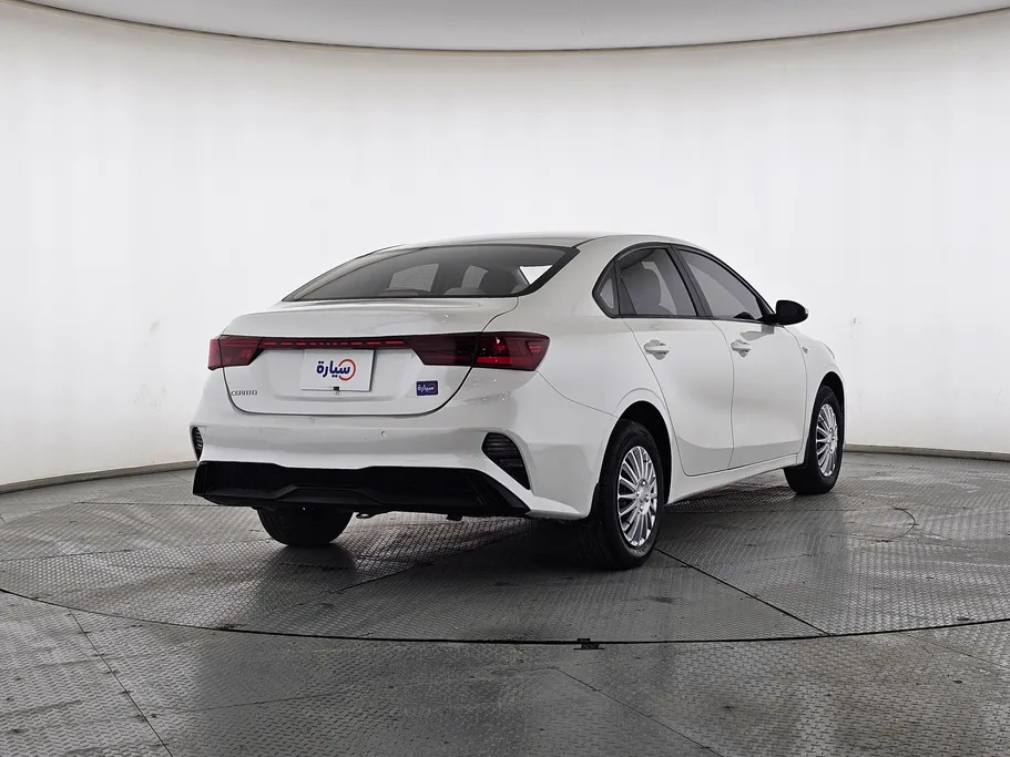 كيا سيراتو L 2023 