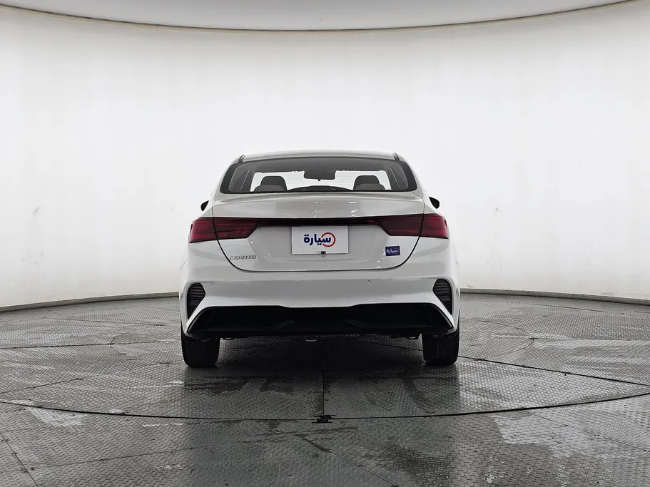 كيا سيراتو L 2023 