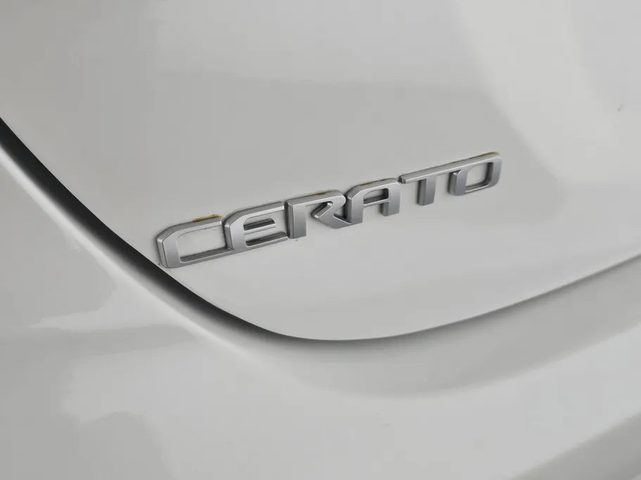 كيا سيراتو L 2023 