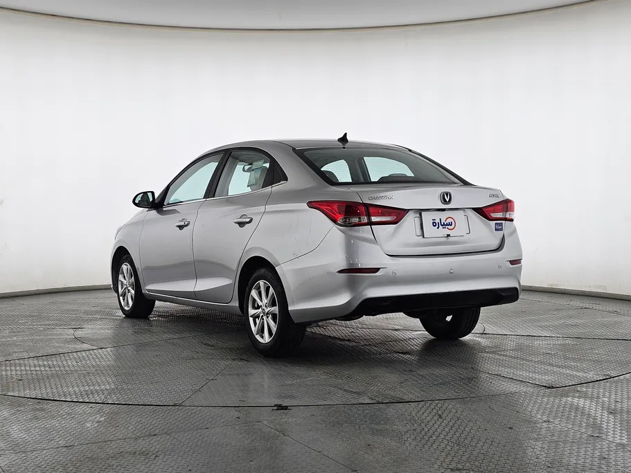 شانجان السفن Full Option 2023 