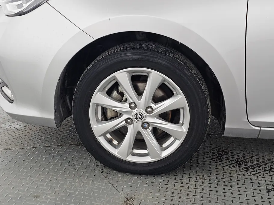 شانجان السفن Full Option 2023 