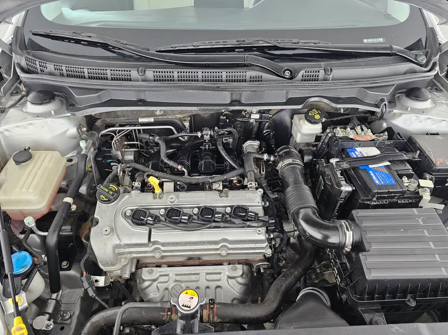 شانجان السفن Full Option 2023 