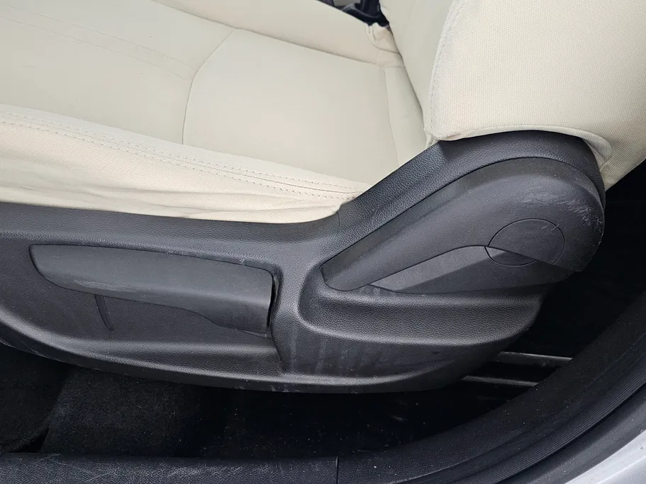 شانجان السفن Full Option 2023 