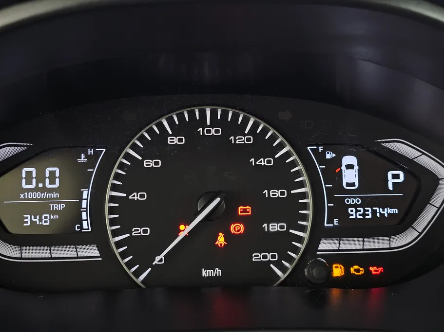 شانجان السفن Full Option 2023 