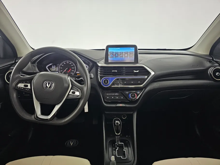 شانجان السفن Full Option 2023 