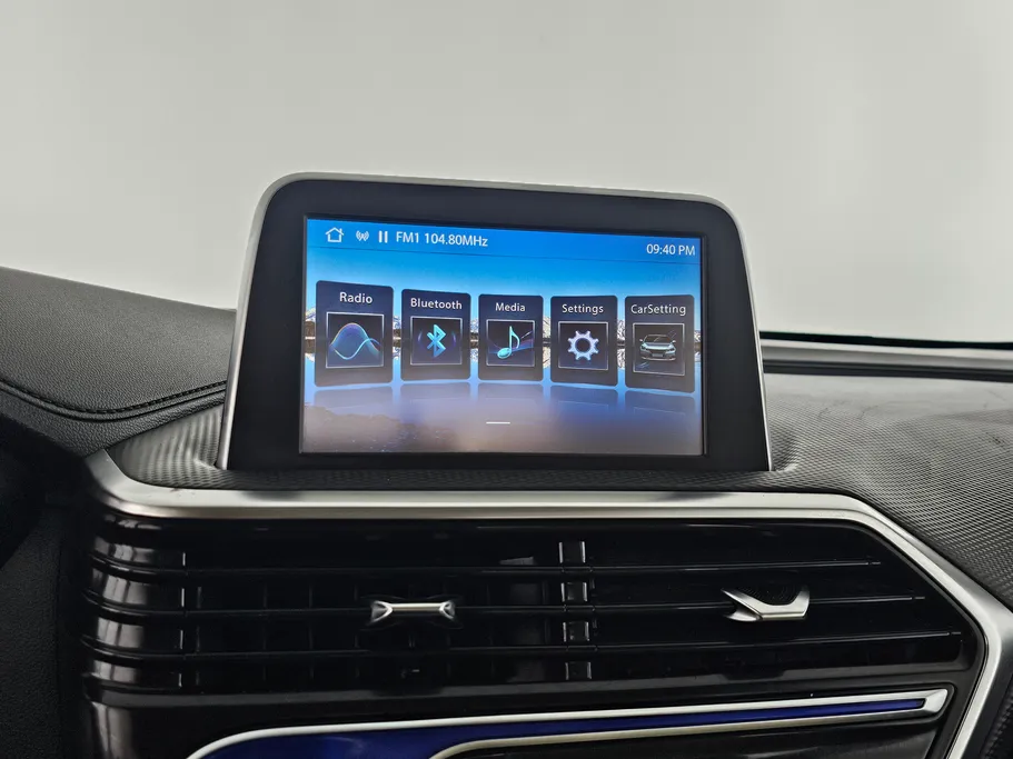 شانجان السفن Full Option 2023 