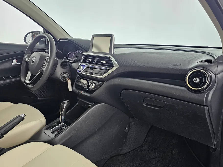 شانجان السفن Full Option 2023 