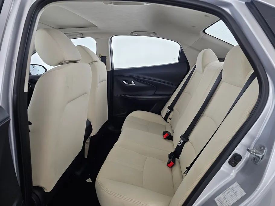 شانجان السفن Full Option 2023 