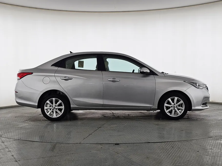 شانجان السفن Full Option 2023 