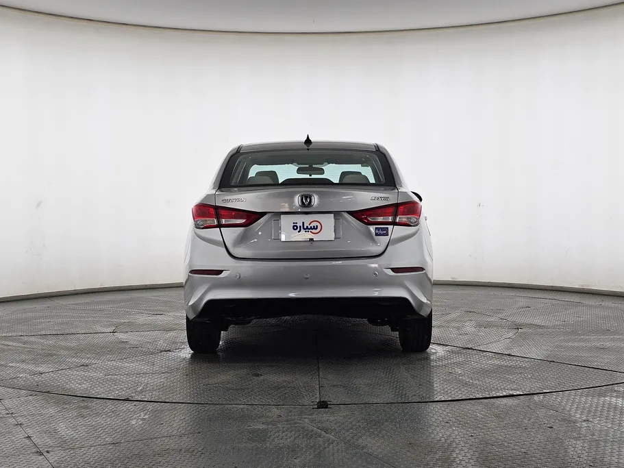 شانجان السفن Full Option 2023 