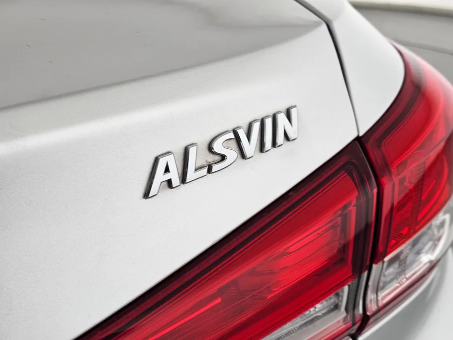 شانجان السفن Full Option 2023 