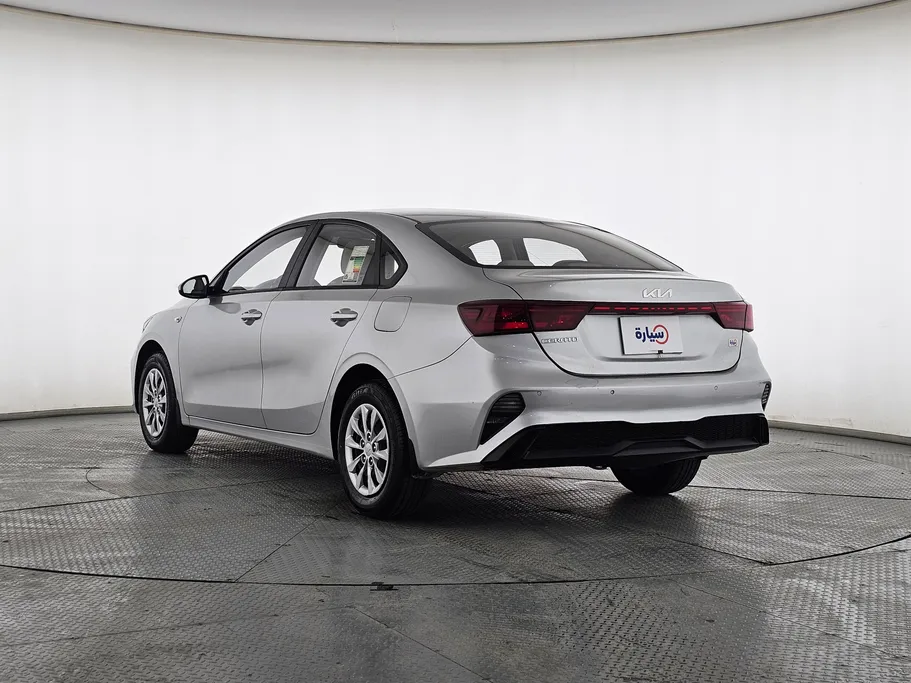 كيا سيراتو L 2022 