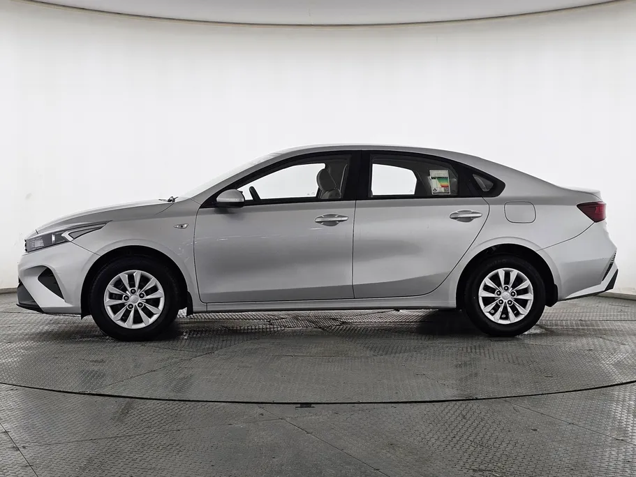 كيا سيراتو L 2022 