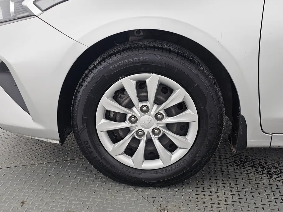 كيا سيراتو L 2022 