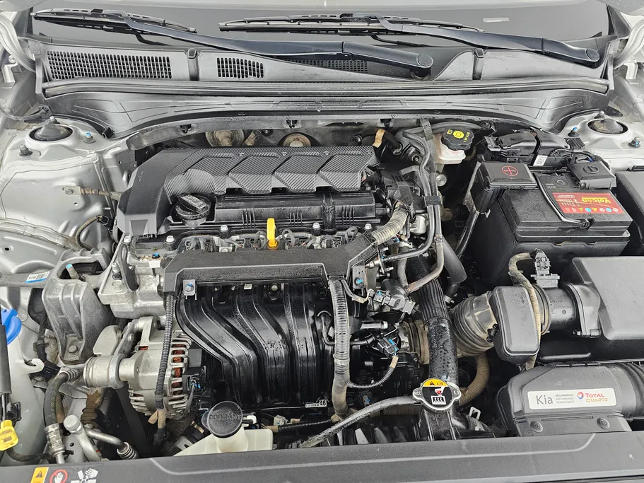 كيا سيراتو L 2022 