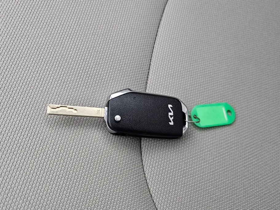 كيا سيراتو L 2022 