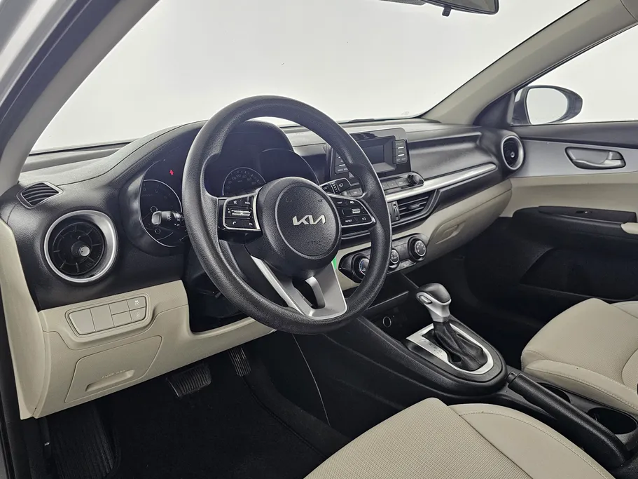 كيا سيراتو L 2022 