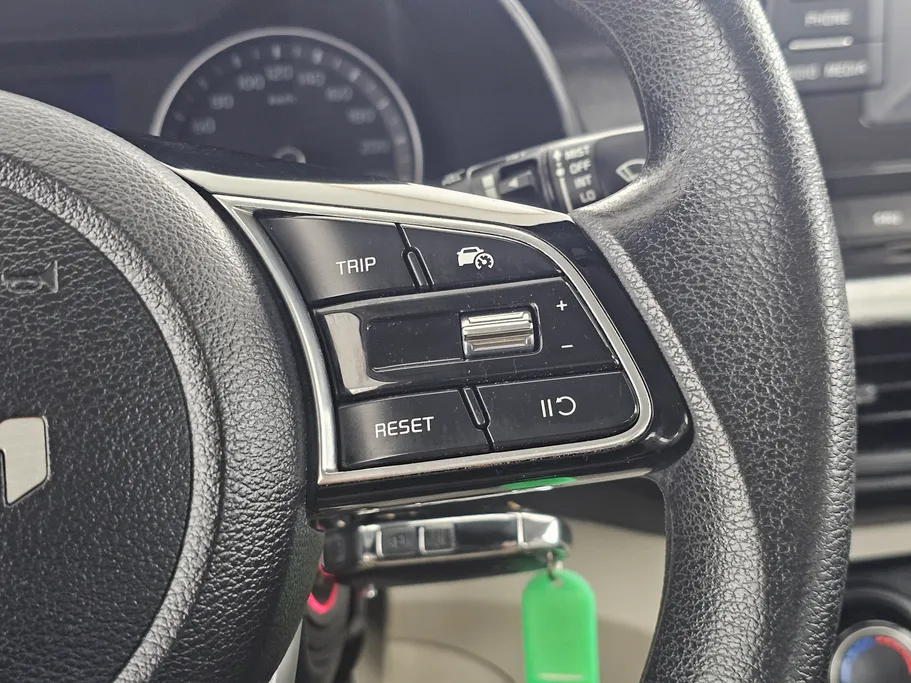 كيا سيراتو L 2022 